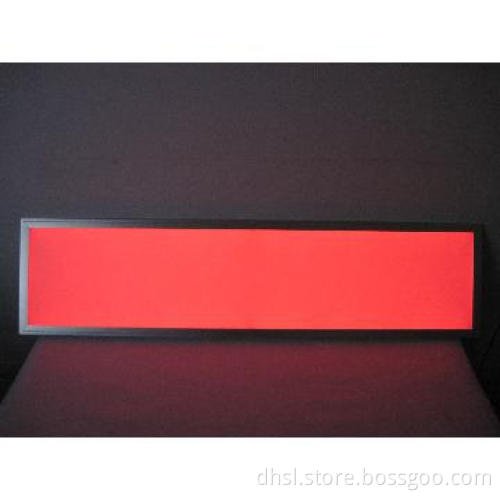 48W solar panel light energy-saving CE&RoHs panel light
